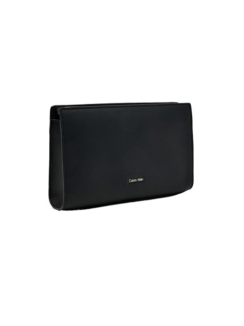 CALVIN KLEIN Pochette con chiusura a zip CALVIN KLEIN | LV04D1232GUB1